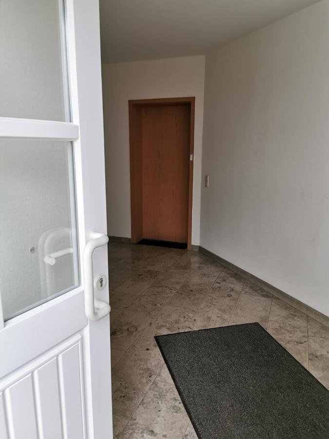 Bergkristall Direkt Am Bikepark Und Skigebiet, 2 Schlafzimmer, Terrasse, Abschliessbarer Keller Winterberg Luaran gambar